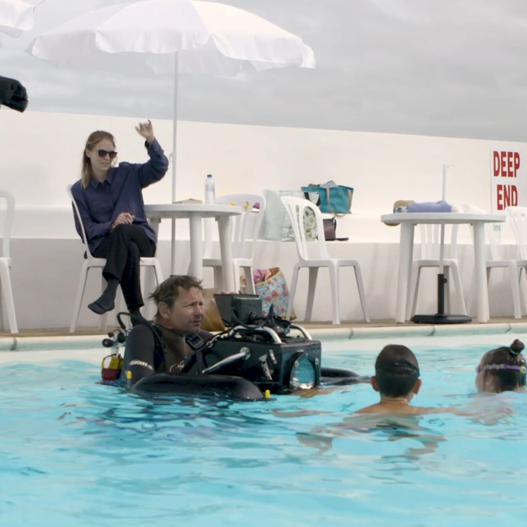 Maker Projects - Havas Lynx - Below the Surface