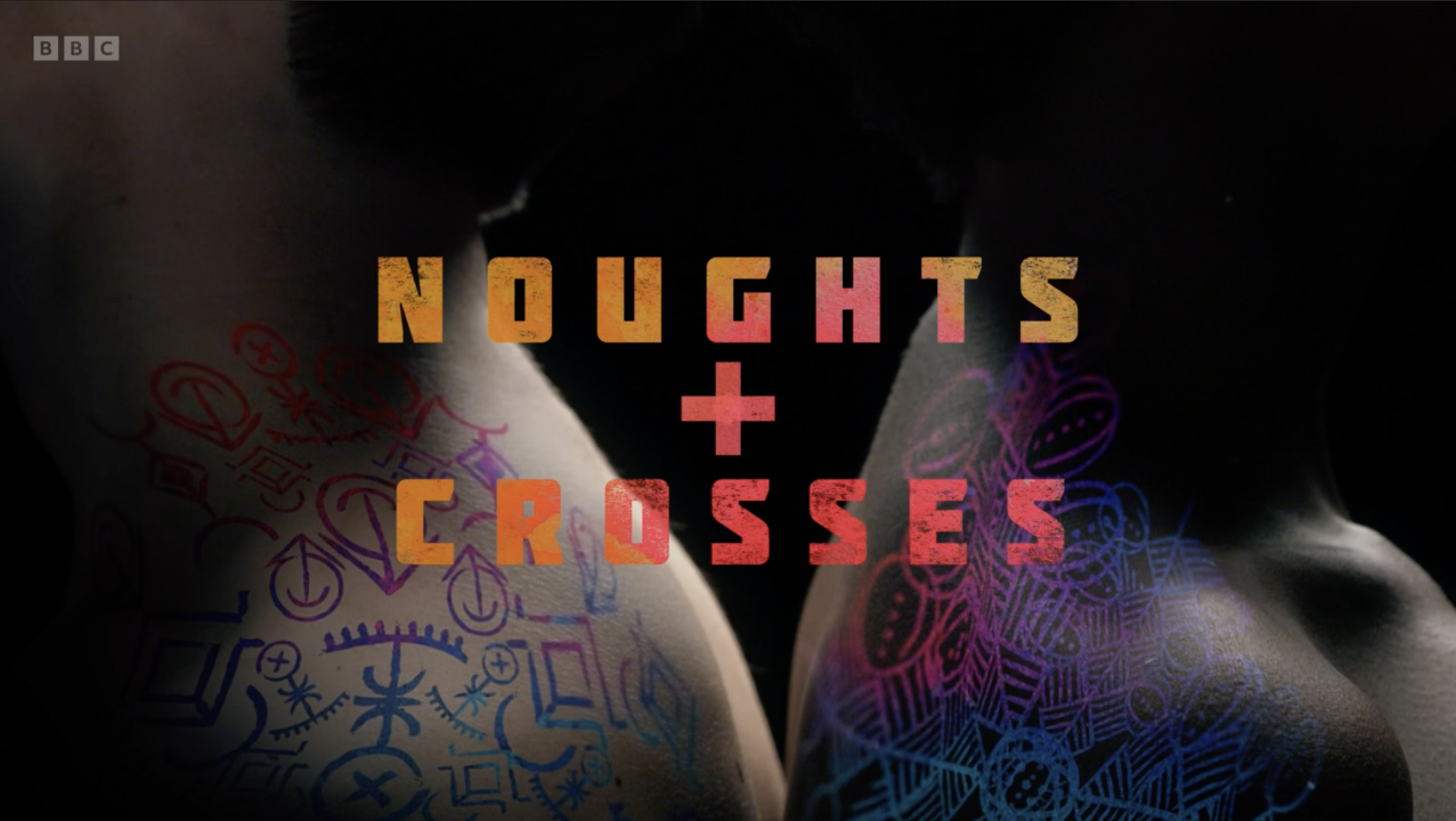 Noughts and Crosses BBC VFX